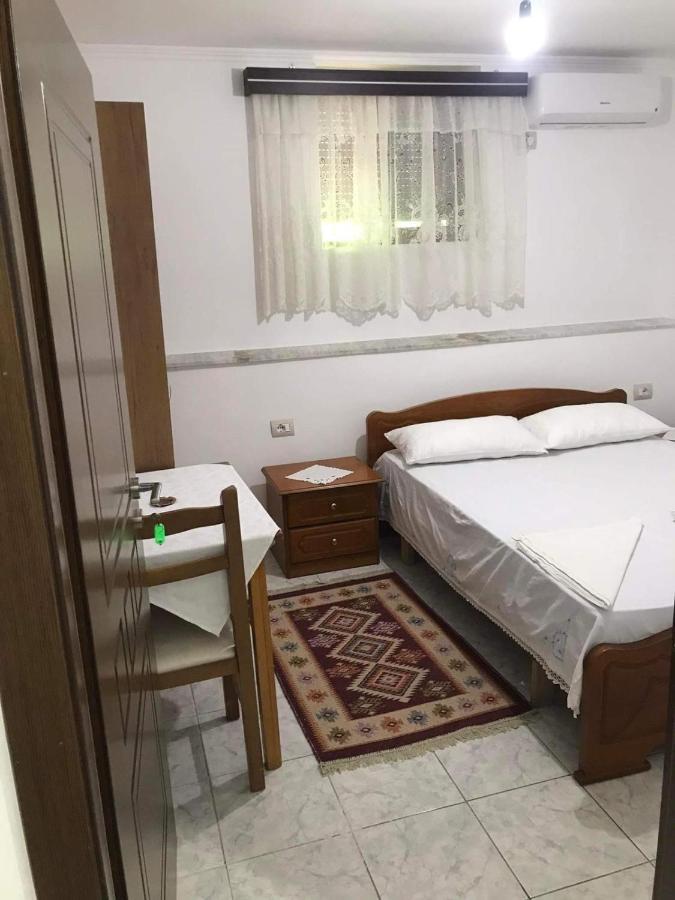 House Hotel Gjirokaster Exterior photo