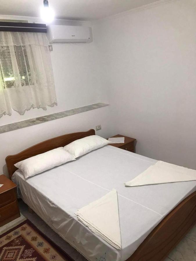 House Hotel Gjirokaster Exterior photo
