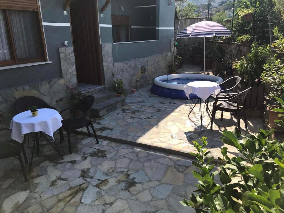 House Hotel Gjirokaster Exterior photo