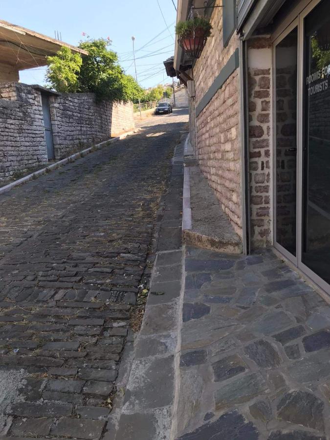 House Hotel Gjirokaster Exterior photo