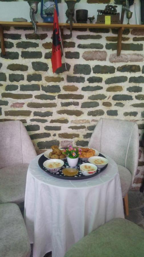 House Hotel Gjirokaster Exterior photo