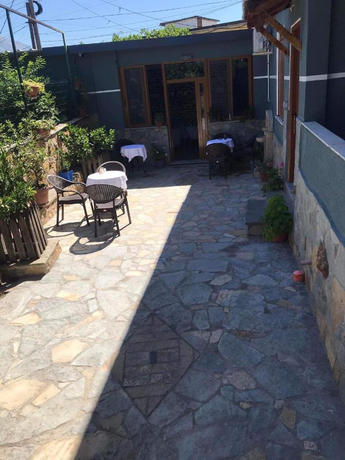 House Hotel Gjirokaster Exterior photo