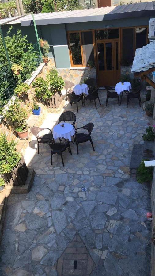 House Hotel Gjirokaster Exterior photo